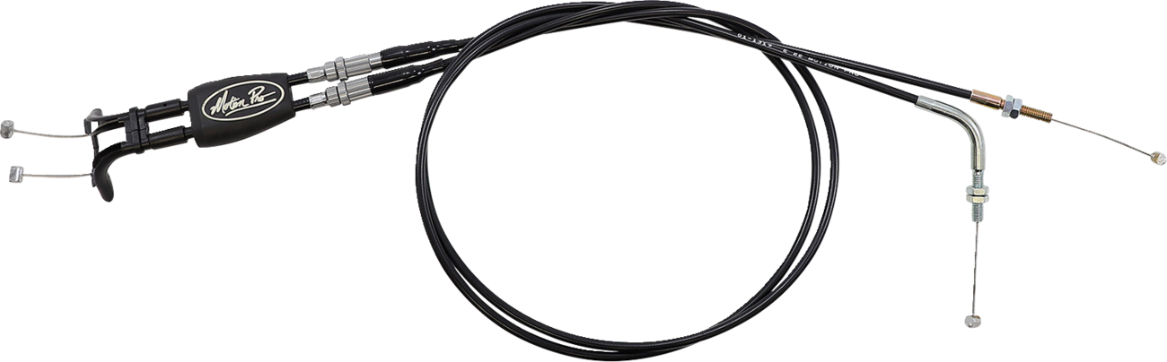 MOTION PRO Rev3 Variable Rate Throttle Kit