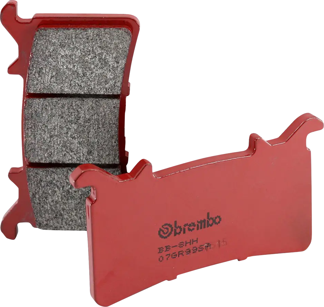 BREMBO Sintered Brake Pads