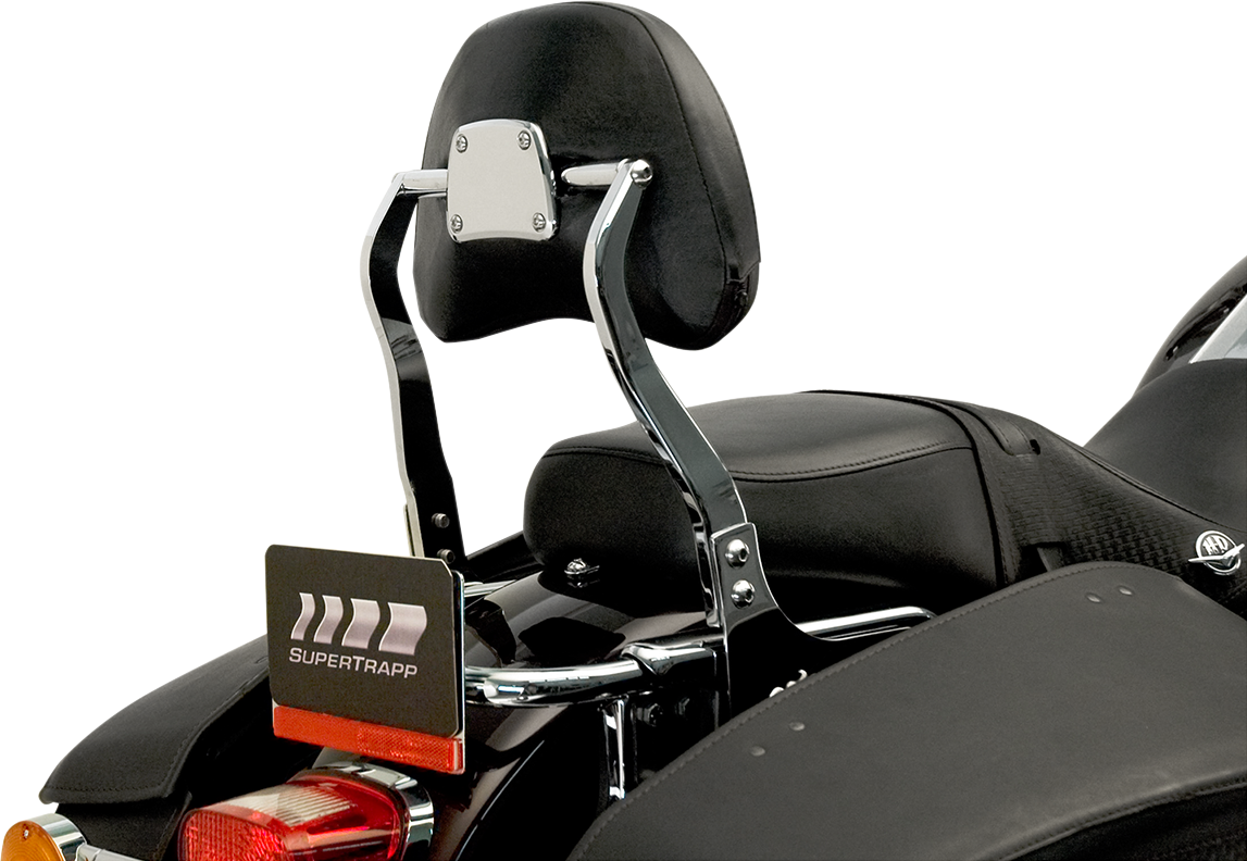 BACKREST BRACKET QD | Products | Drag Specialties®