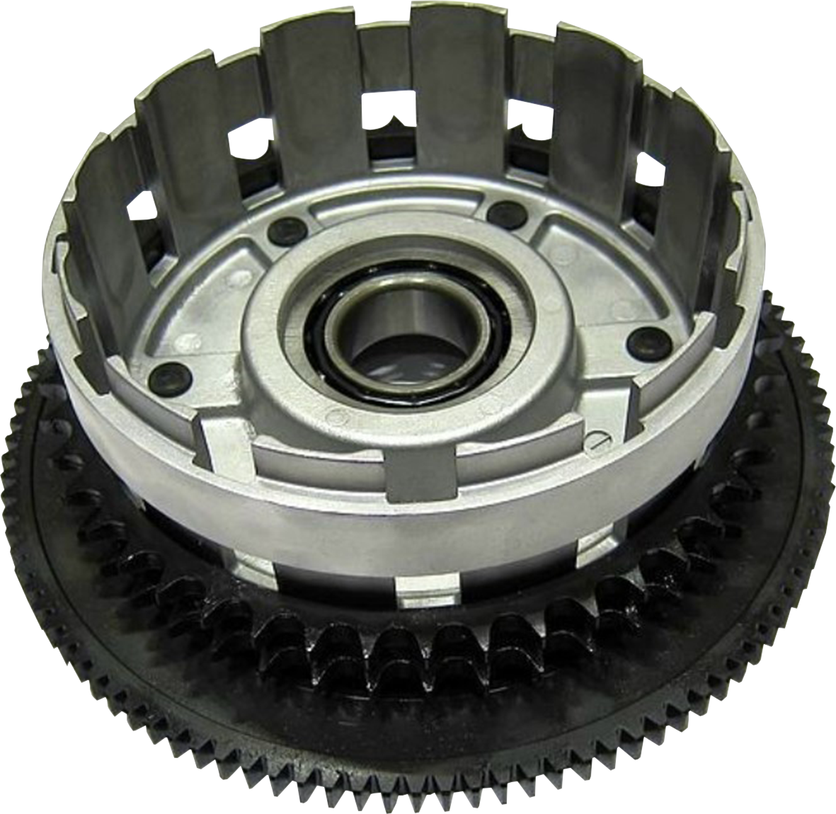 Drag specialties Clutch Basket - '11-'17 Twin Cam Harley Davidson