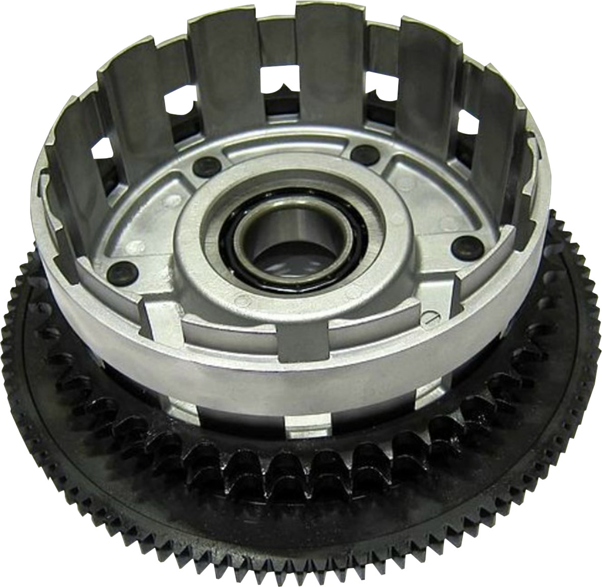 Drag Specialties Clutch Basket