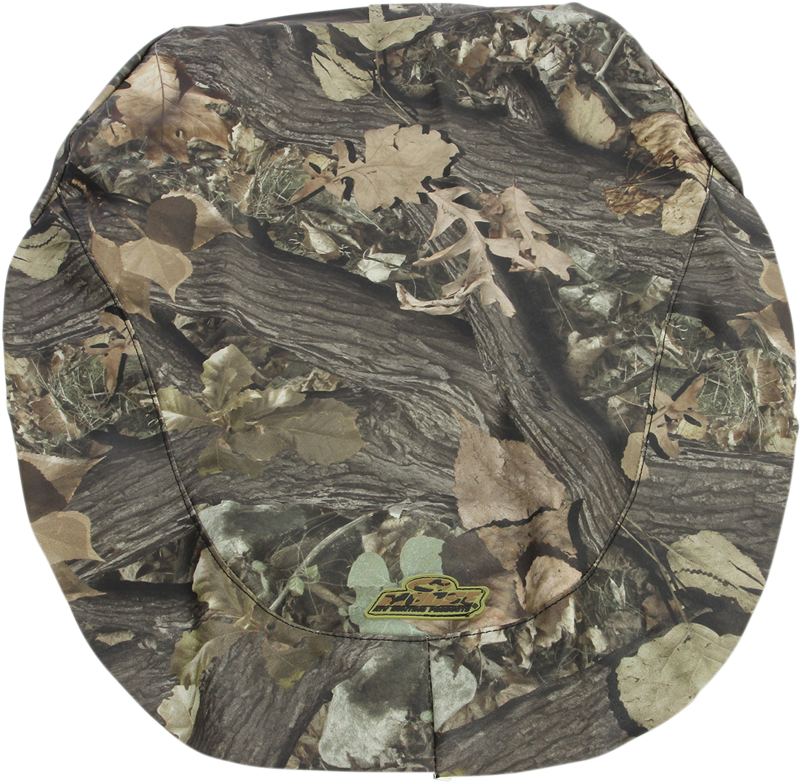 OE Replacement-Style Seat Cover — Hidden Creek Autumn