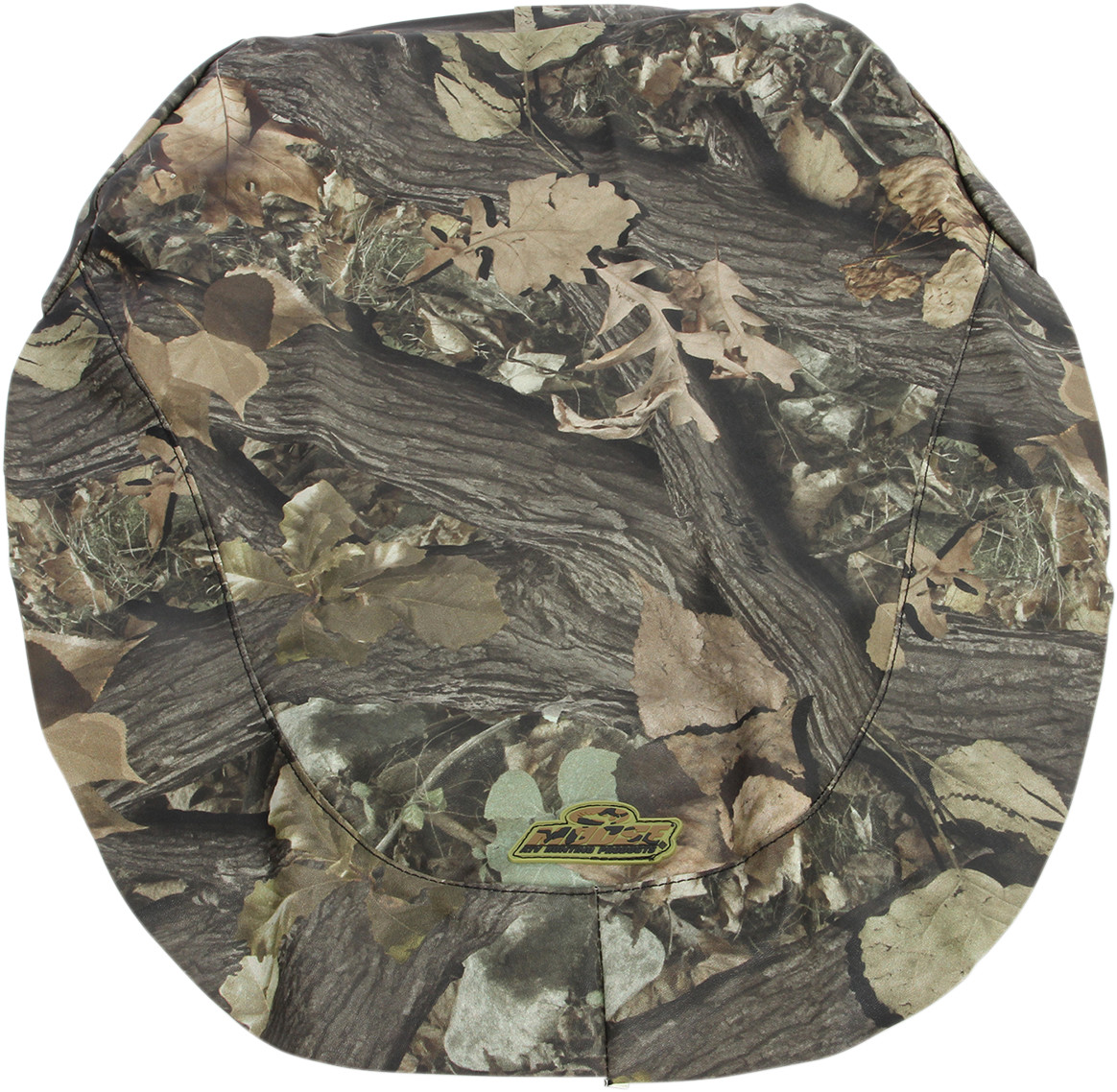 Moose Racing OE Replacement-Style Seat Cover — Hidden Creek Autumn