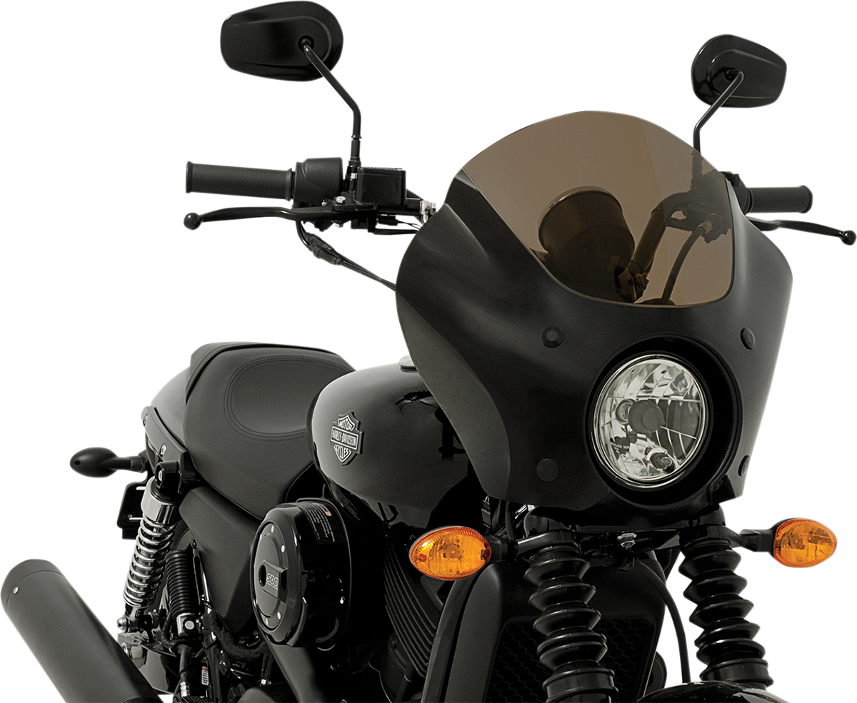 MEMPHIS SHADES Turn Signal Relocation Kit
