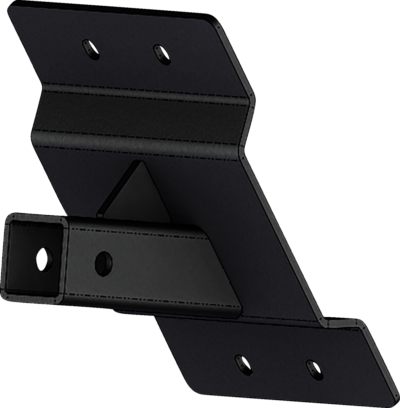 KFI PRODUCTS Rear Receiver Hitch