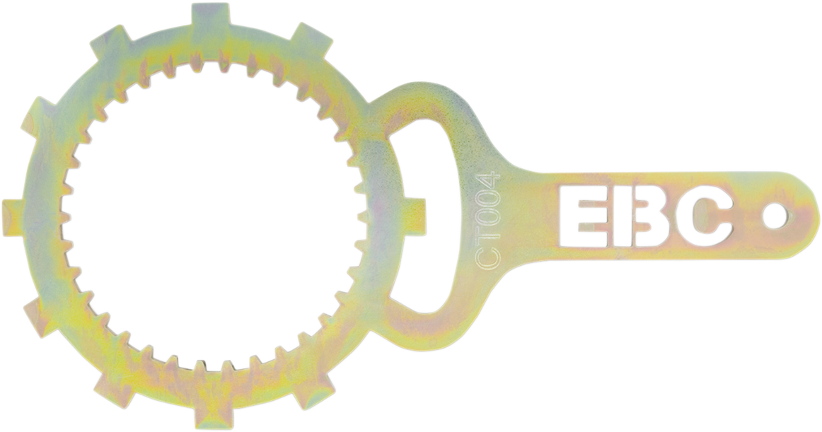 Ebc Clutch Removal Tool