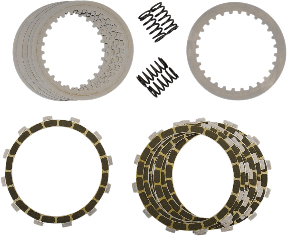 BARNETT Complete Dirt Digger Clutch Kit