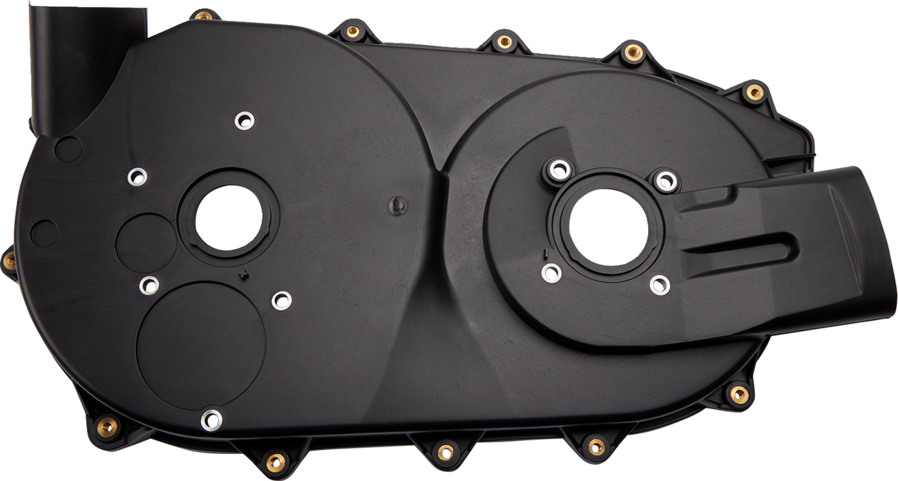 Clutch Cover