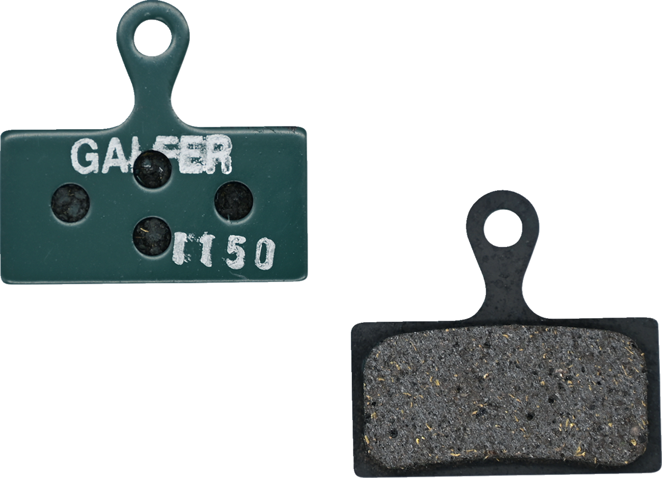 PRO Compound Brake Pads