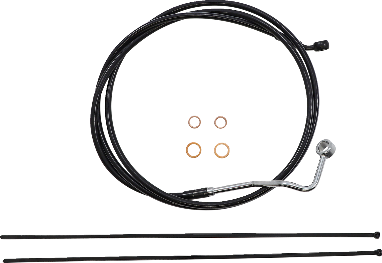 MAGNUM SHIELDING XR Handlebar Installation Kit