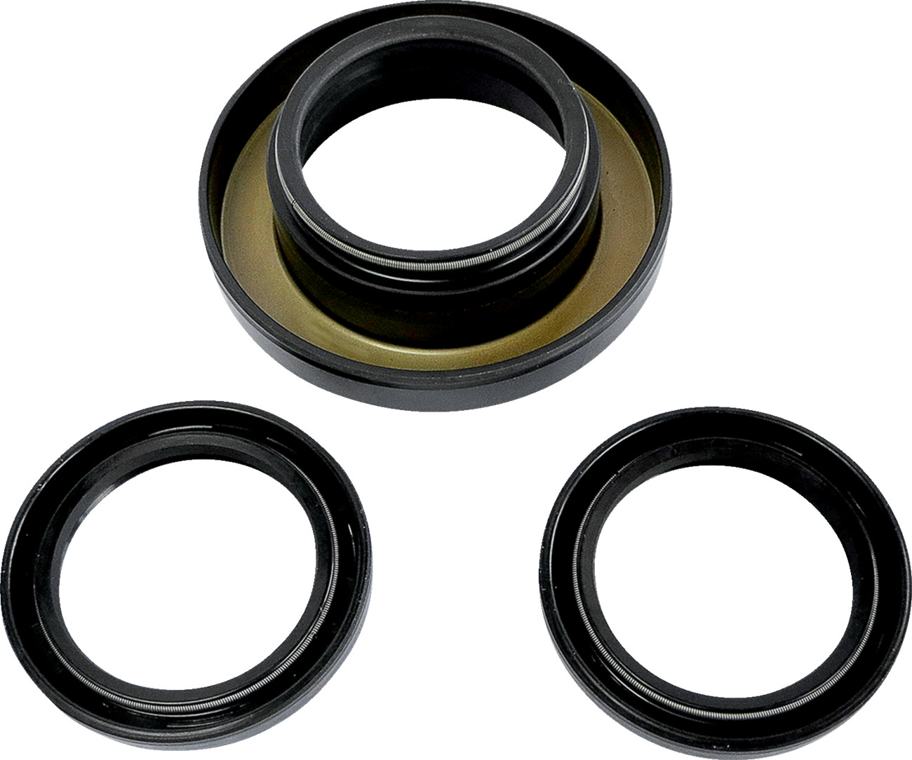 Differential Seal Kit