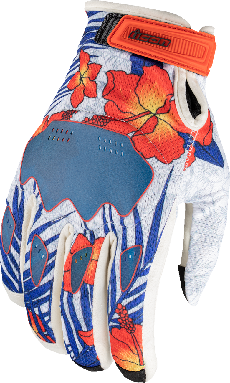 Icon Hooligan Kaonohi™ Gloves