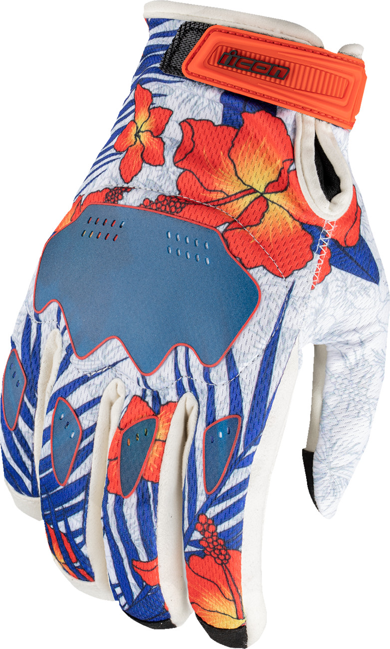 ICON Hooligan Kaonohi™ Gloves