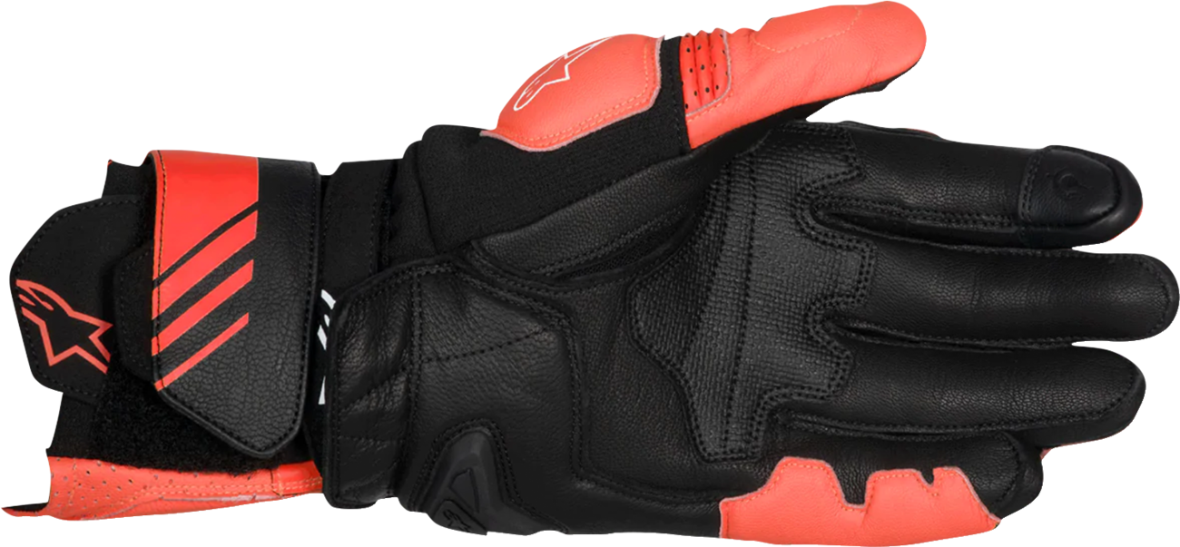 ALPINESTARS GP Plus R V3 Leather Gloves