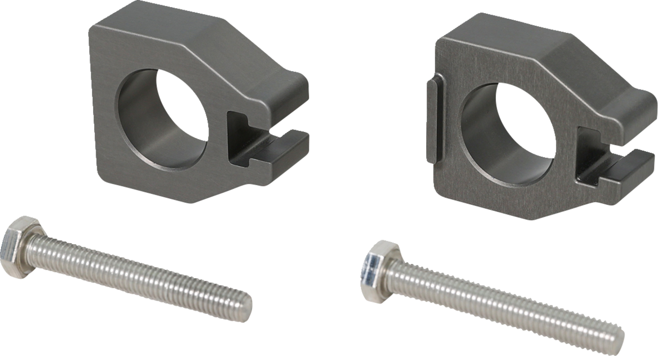 DYNOJET Chain Adjuster Blocks