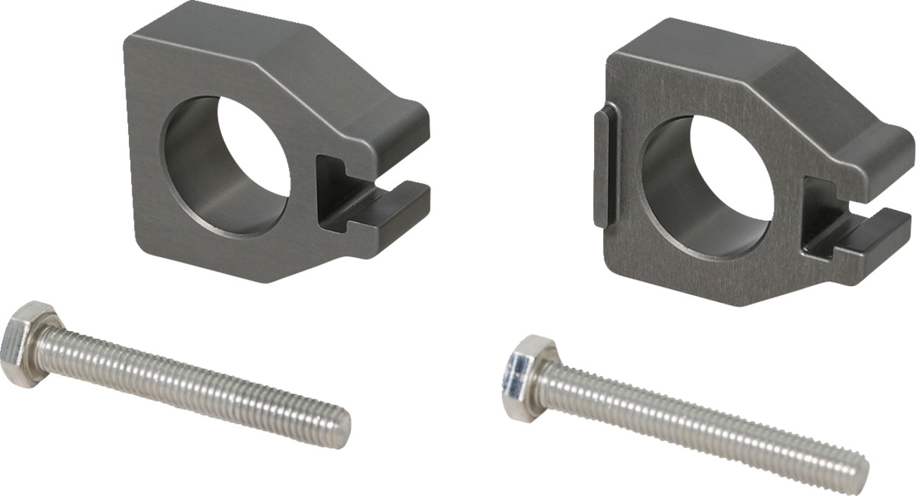 DYNOJET Chain Adjuster Blocks