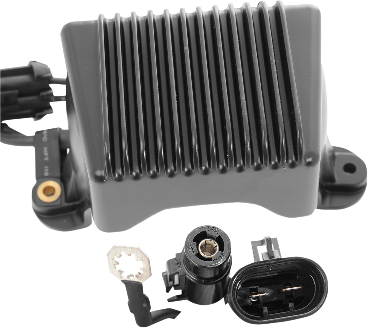 Drag Specialties Solid-State Regulator