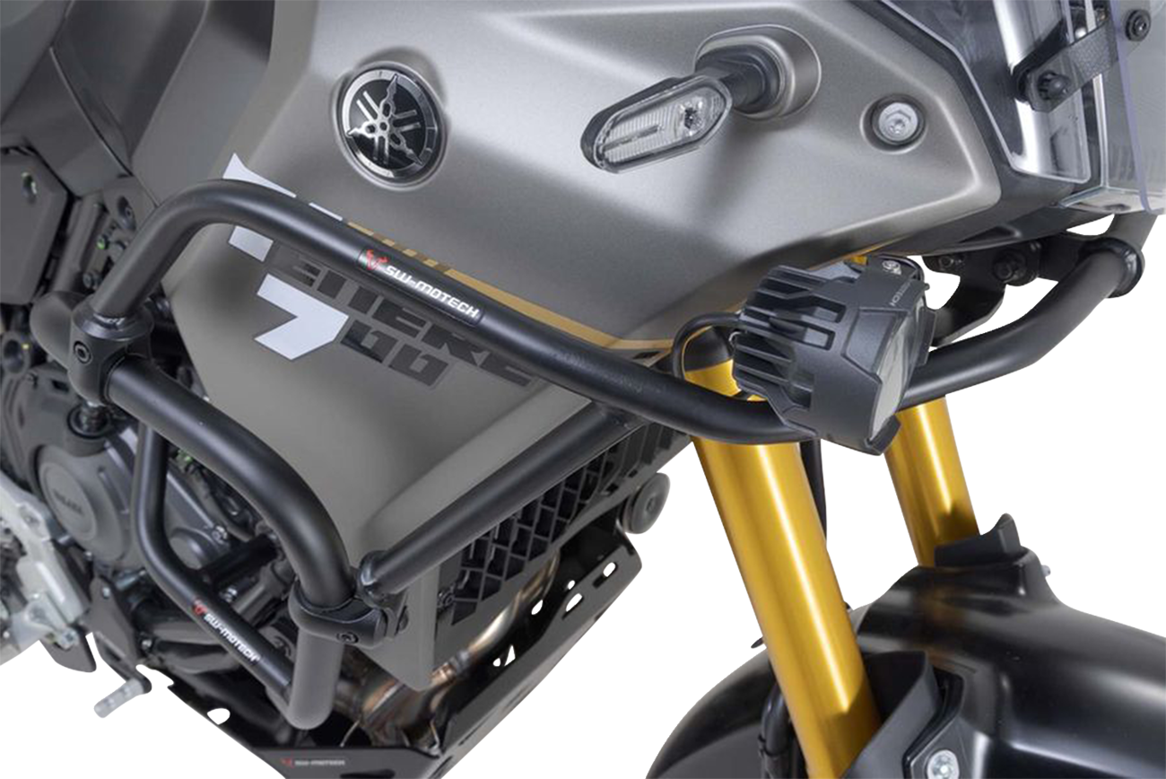 SW-MOTECH Upper Crash Bar