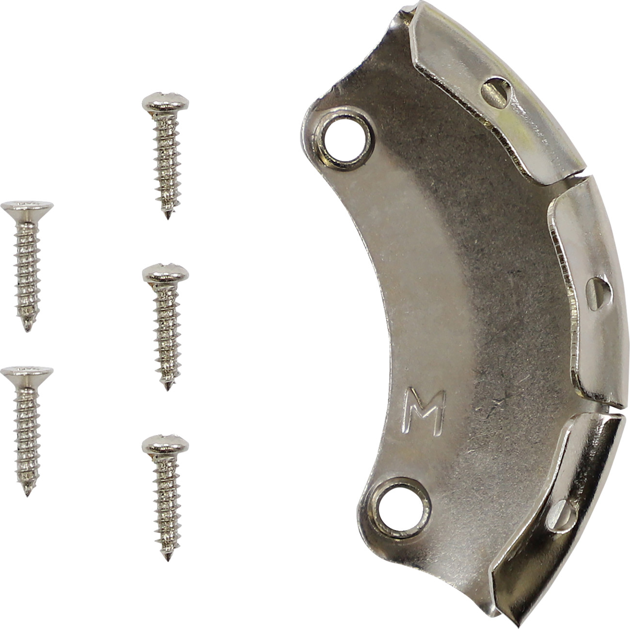 Moose offroad Qualifier Boots Toecap Kit