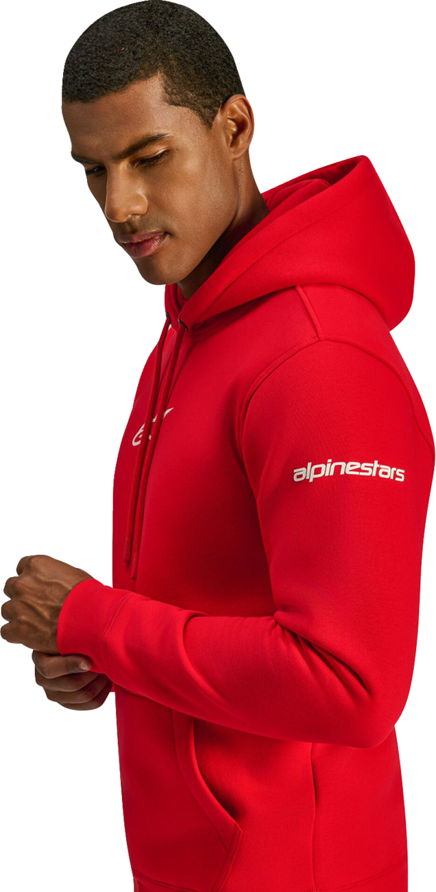 ALPINESTARS Frontal Pullover Hoodie