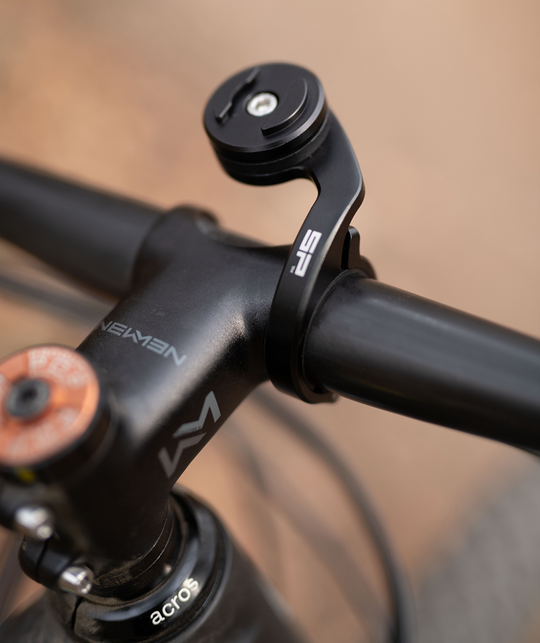 SP CONNECT Handlebar Mount Pro MTB