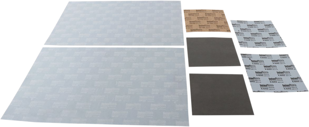 Vertex Universal Gasket Kit