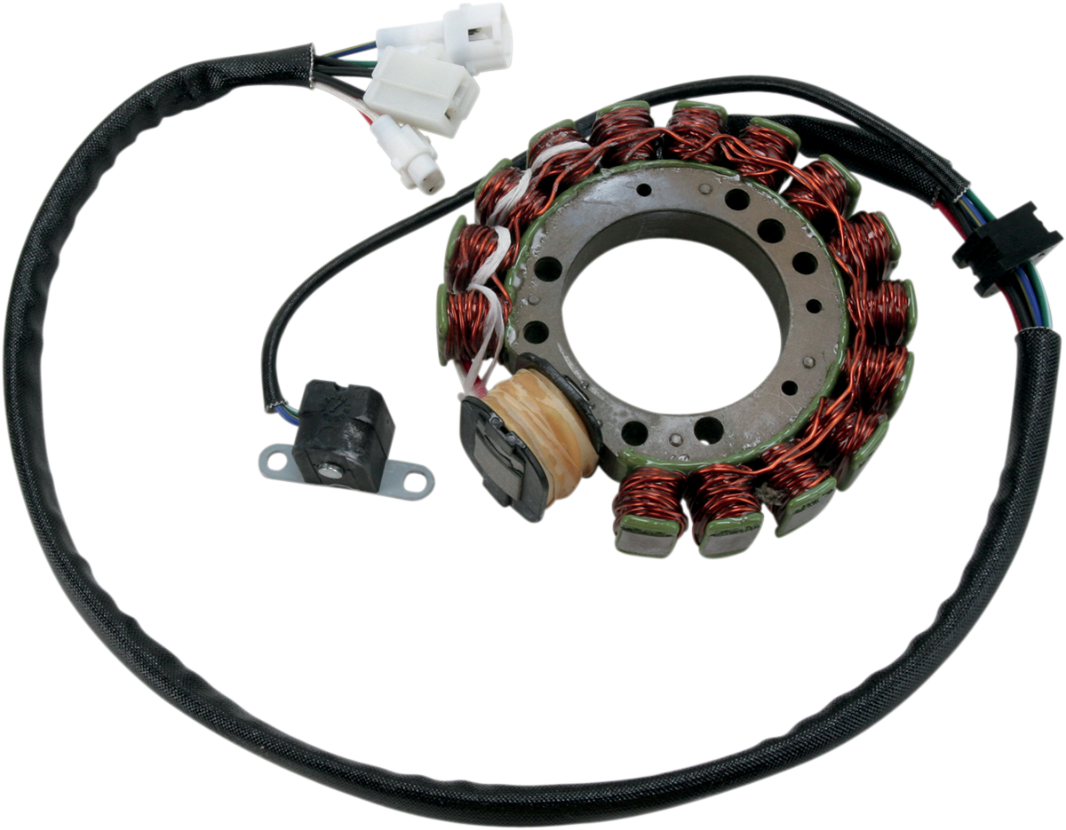 Stator for Yamaha