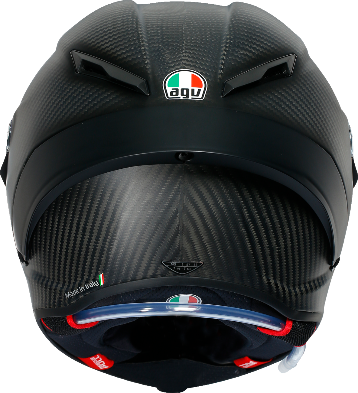 AGV Pista GP RR Mono Helmet
