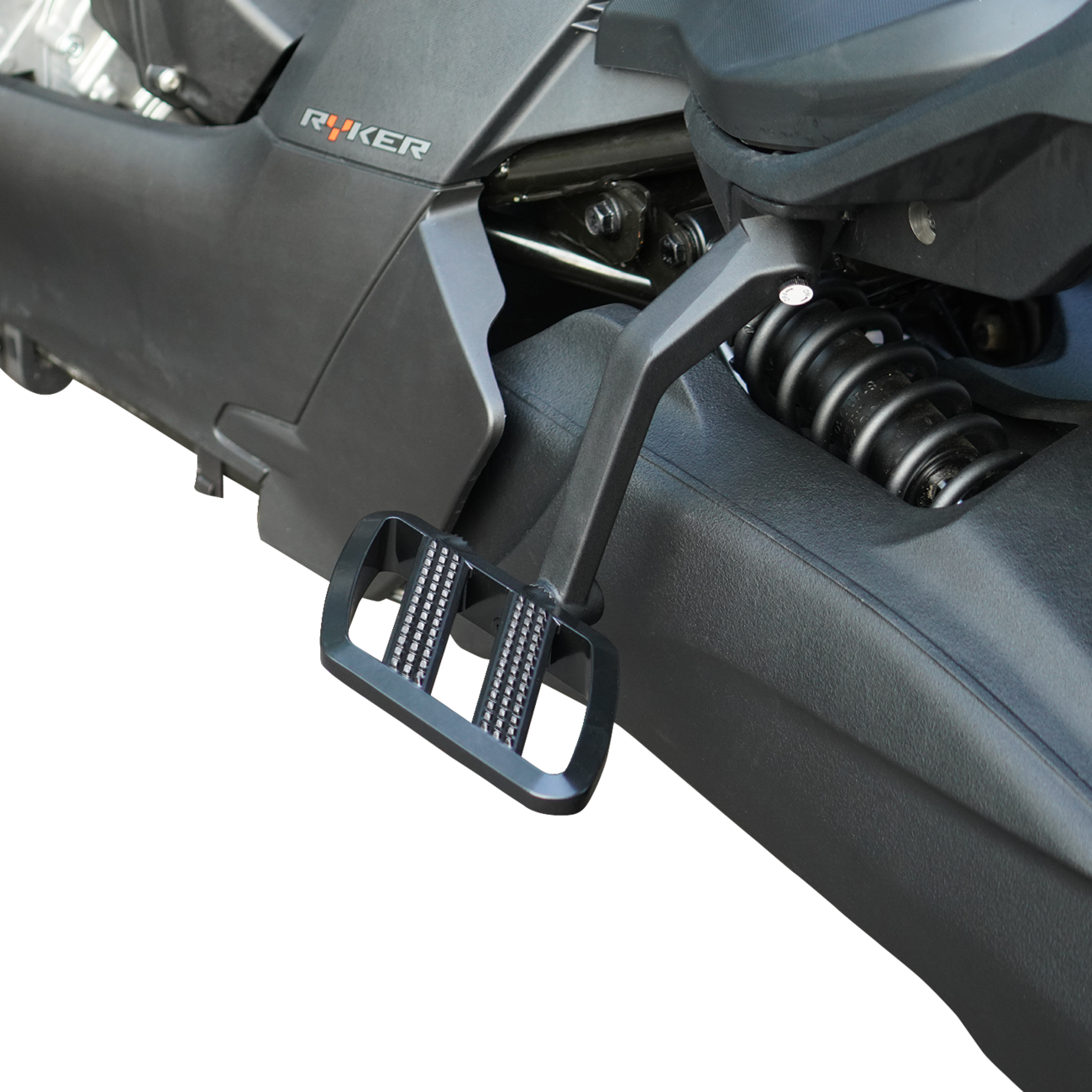 Combat Floorboards