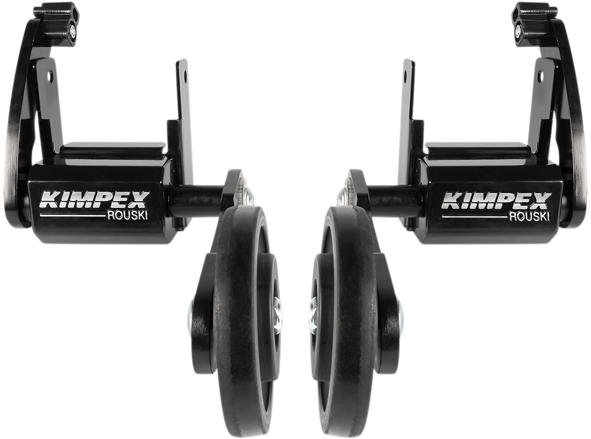 Kimpex Rouski Retractable Wheel System Ski-Doo