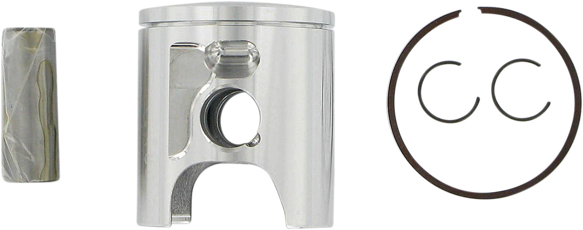 High-Performance Piston Kit