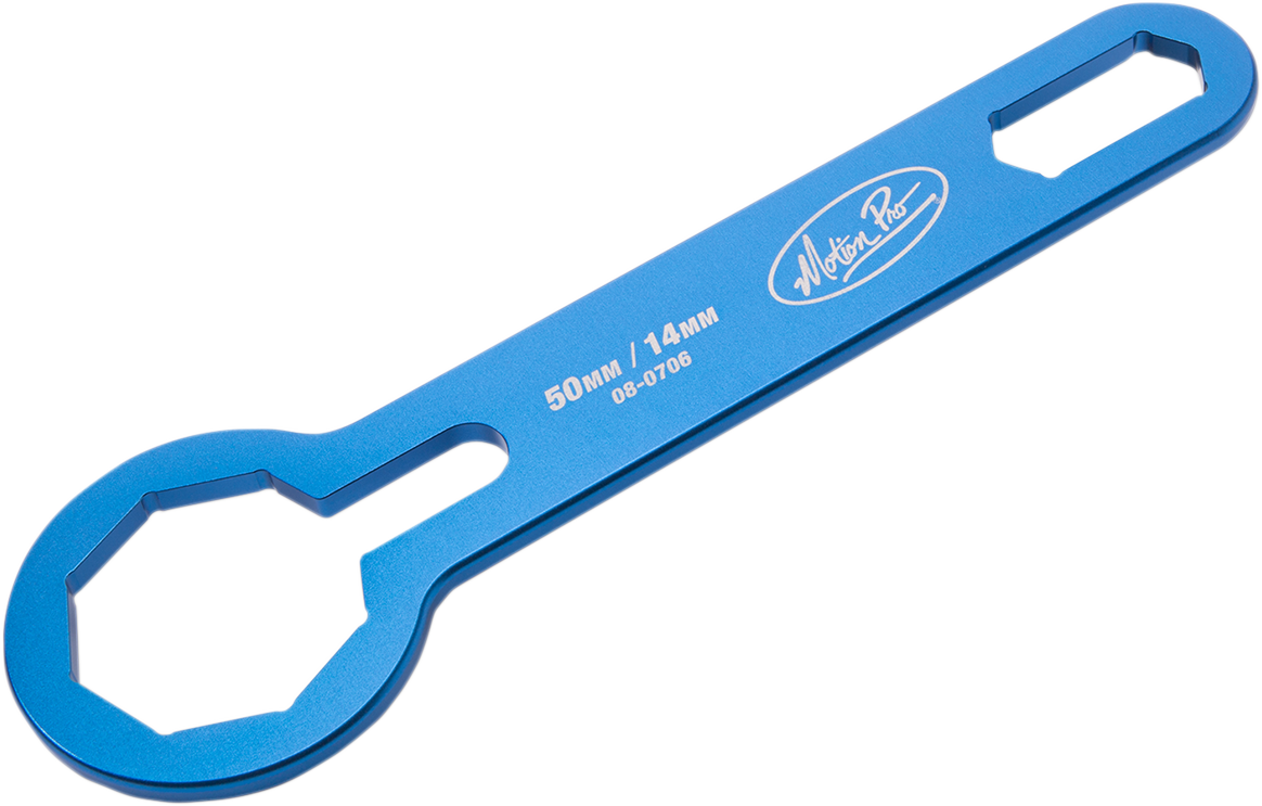 Motion Pro 50mm / 14mm Fork Cap Wrench