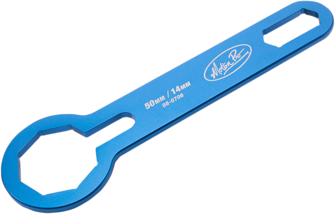 Motion Pro 50mm / 14mm Fork Cap Wrench