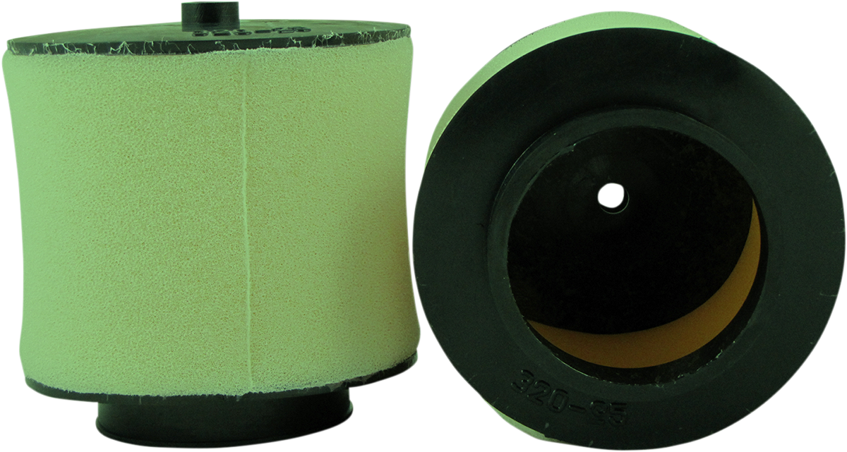 Pre-Oiled Air Filter