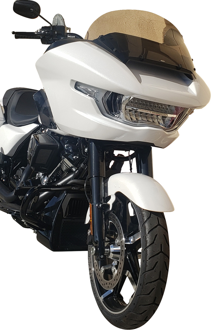 WIND VEST Replacement Acrylic Windscreen