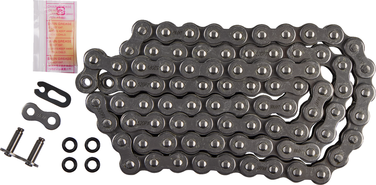 Parts unlimited 520 PX Series - Drive Chain - 86 Links