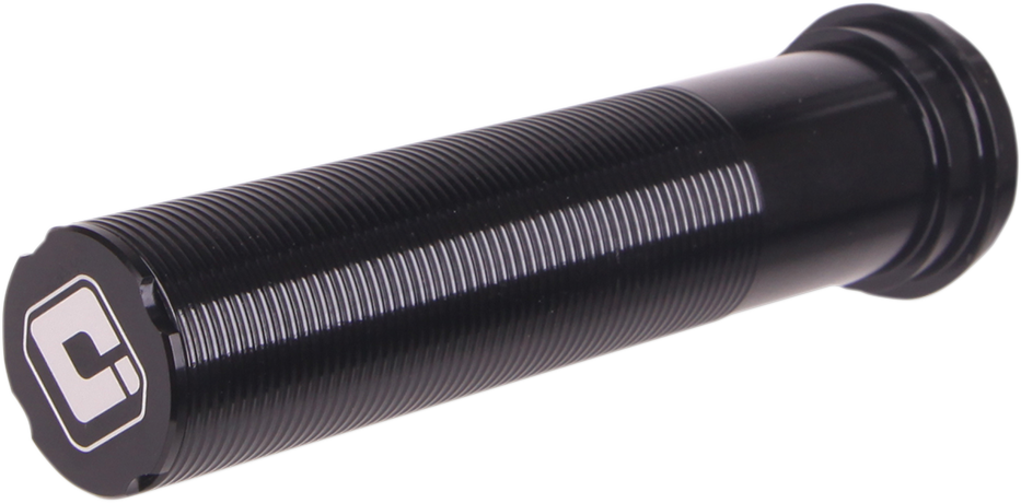 V-Twin Fusion Alloy Throttle Tube