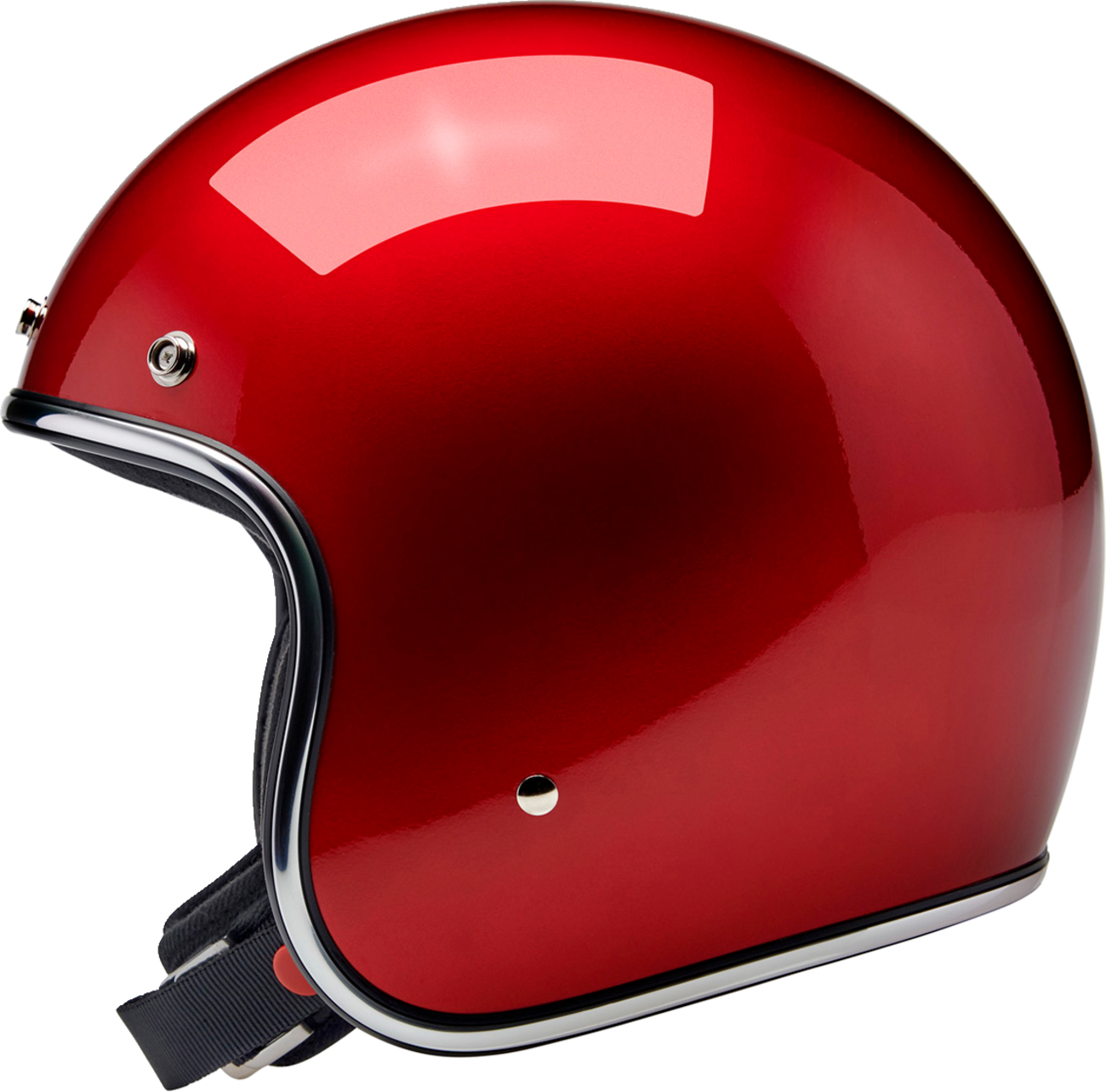 Biltwell Bonanza Helmet