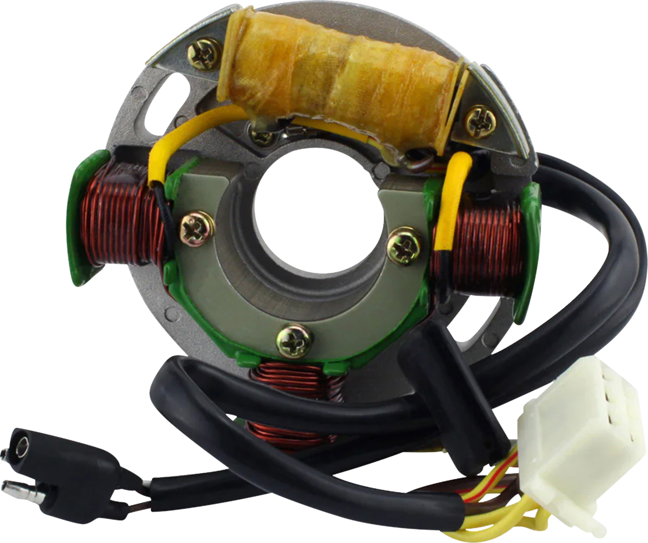 Rm stator Stator - Polaris