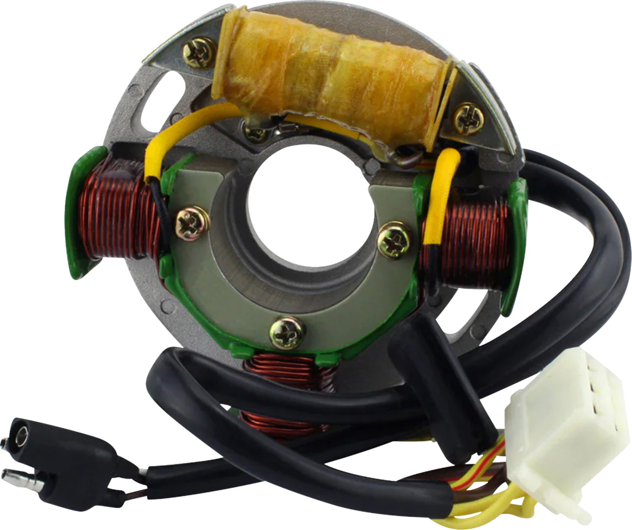 Rm stator Stator - Polaris