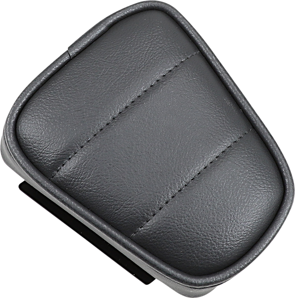 Drag specialties seats Tapered Backrest Pad - Stitched