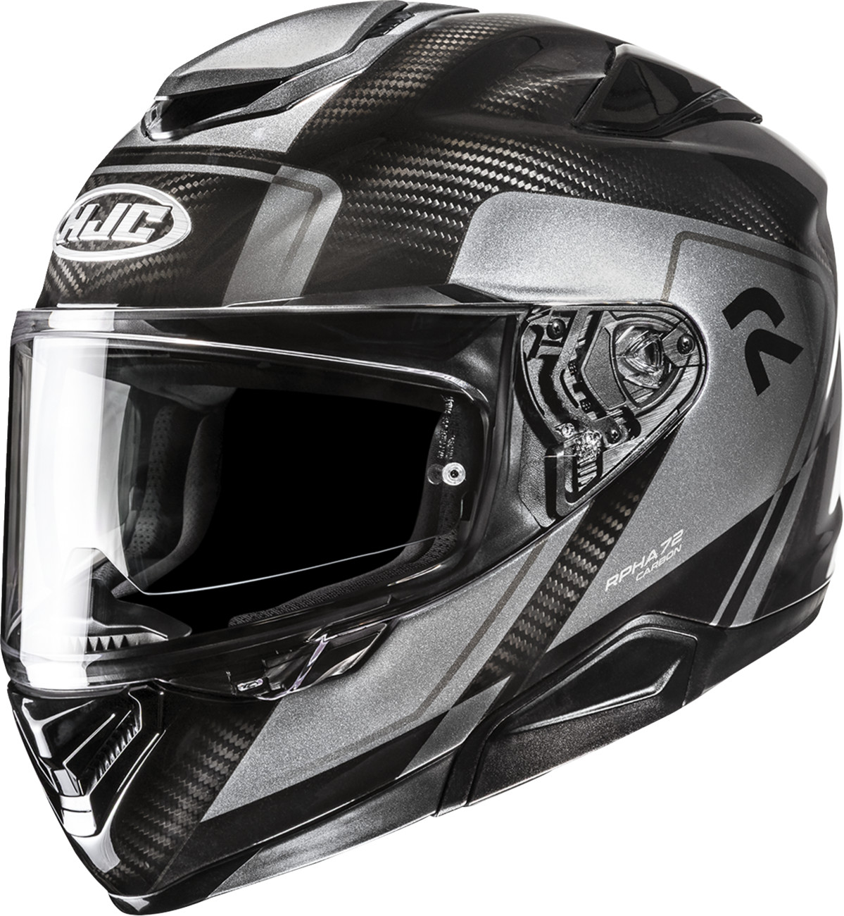 HJC RPHA 72 Carbon Fynex Helmet