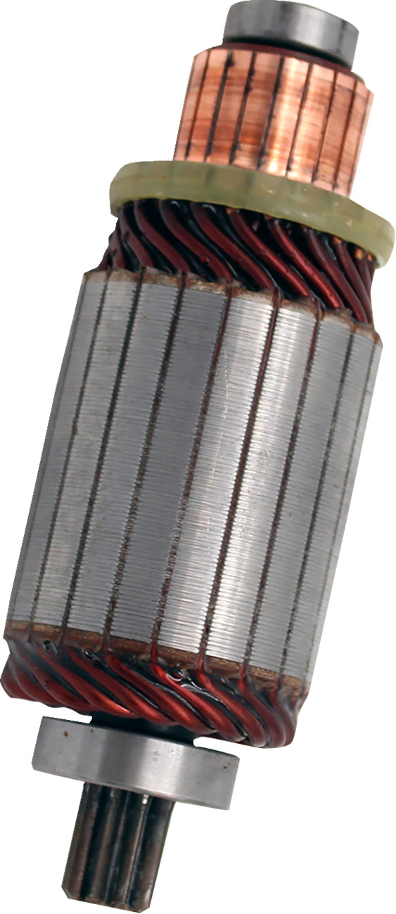 TERRY COMPONENTS Replacement Starter Armature