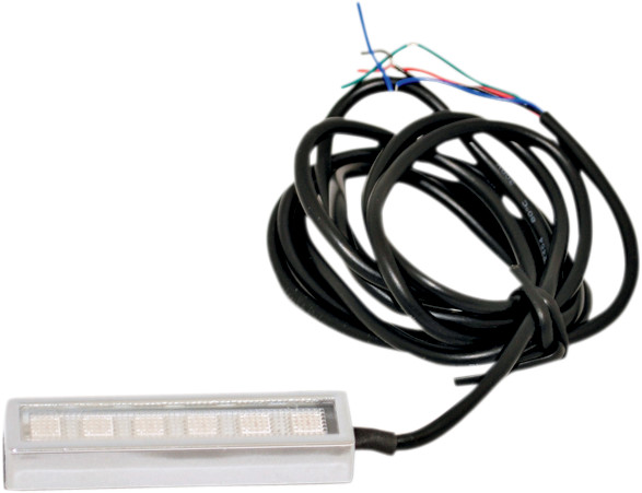 Custom dynamics Slimline Light Pod - Magical Wizard