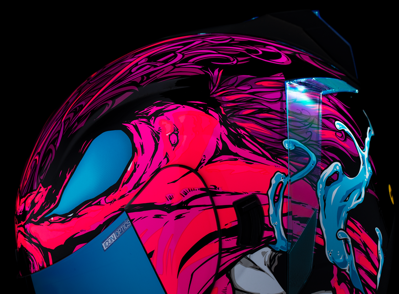 Icon Airform™ Manik'RR MIPS® Helmet