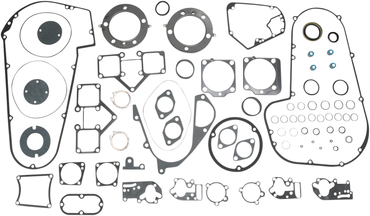 COMETIC Extreme Sealing Technology Complete Gasket Kit — 3,500"