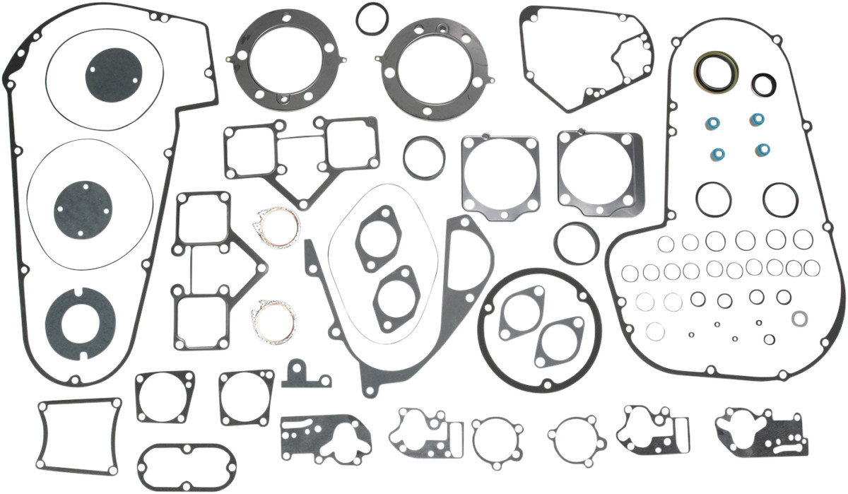 COMETIC Extreme Sealing Technology Complete Gasket Kit