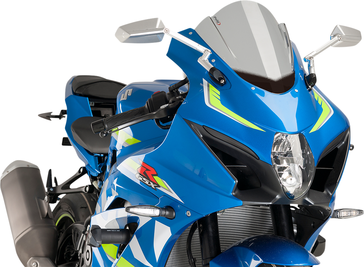 Puig Z-Racing Windscreen Suzuki GSXR1000 / R 2017-2025