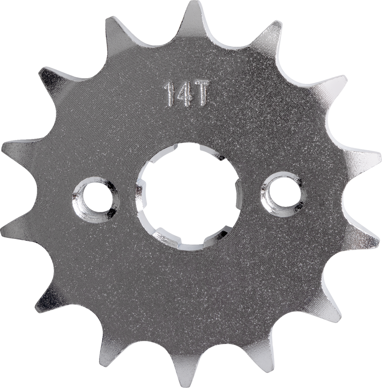 Steel Front Sprocket