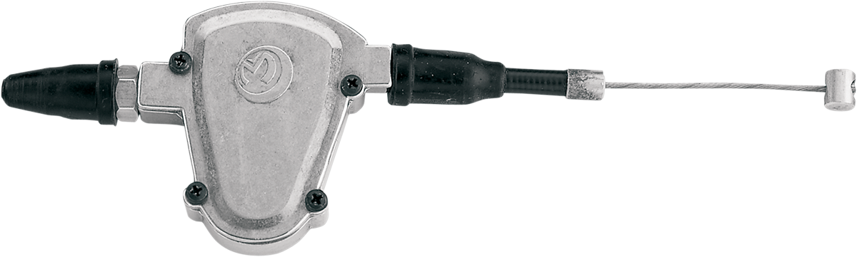 MOOSE OFFROAD Easy-Pull Clutch System